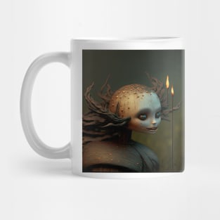 Flick Mug